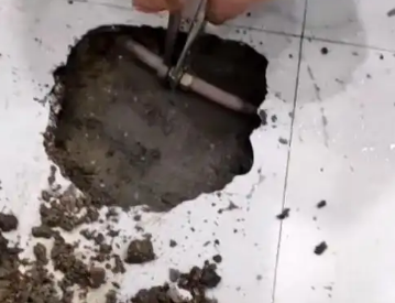 龙南卫生间漏水检测电话