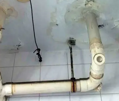 龙南卫生间漏水检测多少钱