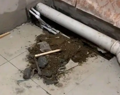 龙南卫生间漏水检测哪家好