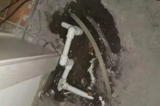 龙南卫生间漏水检测多少钱