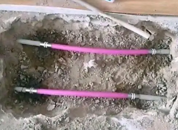 龙南卫生间测漏水多少钱