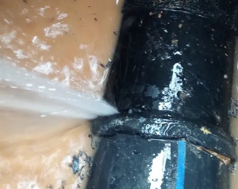 龙南漏水维修价格明细