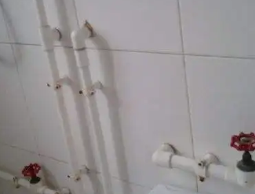 龙南水管维修多少钱