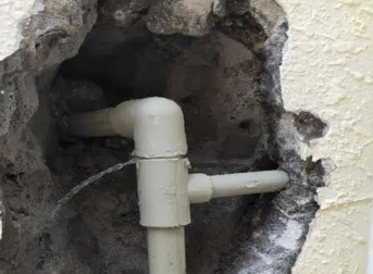 龙南卫生间测漏水哪家好