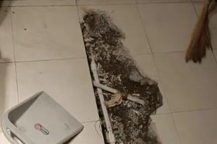 龙南卫生间漏水检测电话
